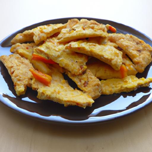 Quick & Tasty: your Guide to Easy Vegan Snacks at Home