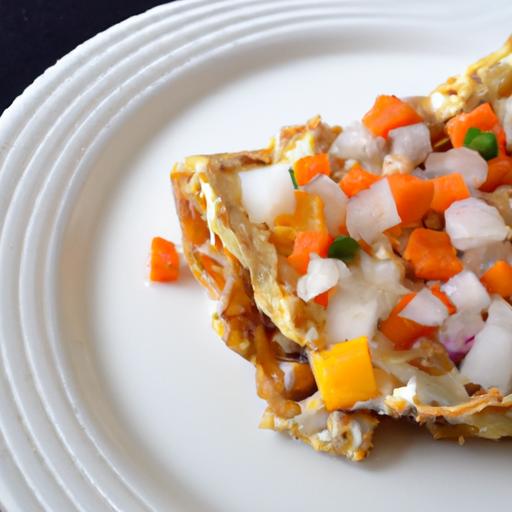 Rise ‍& Shine: Delicious Keto Breakfast Recipes‌ to Start ⁤Right