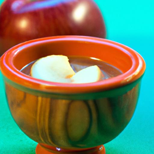 Sweet Simplicity: Your Ultimate Homemade Applesauce Guide