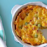 Morning Fuel: Delicious Low-Carb Breakfast Bake Ideas