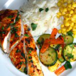Wholesome Chicken Dinners: Easy Recipes for Healthy Meals