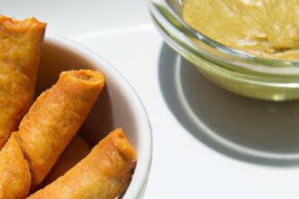 Quick & Tasty: Your Guide to Easy Vegan Snacks at Home