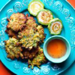Crispy Zucchini Fritters: A Simple, Flavor-Packed Recipe