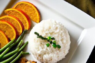 Master Meal Prep: Delicious Chicken & Rice Made Easy