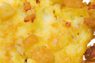 Hash Browns: Crispy Delight or Hidden Health Hazard?