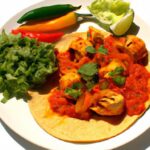 Spice Up Dinner: Easy and Flavorful Chicken Tinga Recipe