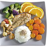 Power-Packed Quick Office Lunch Ideas to Fuel Your Day