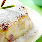 Creamy Coconut Milk Desserts: Tropical Sweets Unveiled