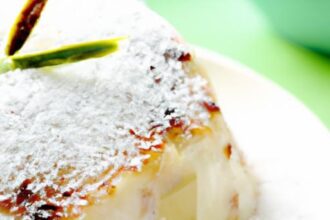 Creamy Coconut Milk Desserts: Tropical Sweets Unveiled