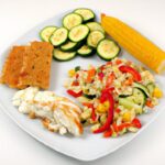 Quick & Tasty: Easy Lunches to Power School Days