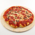 Master the Art of Homemade Pizza Dough: Simple & Delicious!