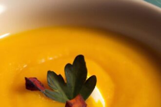 Warm Up Your Kitchen: Ultimate Butternut Squash Soup Recipe
