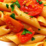 Simple Pleasures: Creative Plain Pasta Recipes to Savor