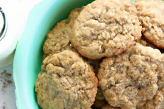 Crave-Worthy Keto Breakfast Cookies: Easy Low-Carb Recipes