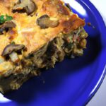 Delicious Vegan Moussaka: A Plant-Based Greek Classic Recipe