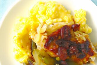 Cozy & Compassionate: Exploring the Best Vegan Comfort Foods