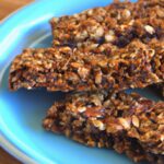 DIY Crunchy Granola Bars: Easy Homemade Snack Recipe