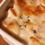 Creamy Scalloped Potatoes: A Timeless Comfort Dish Recipe