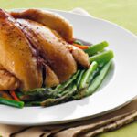 Oven-Roasted Chicken and Veggies: A Healthy Flavor Boost