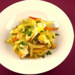 Wholesome & Quick: Easy Healthy Dinner Recipes to Try Tonight