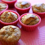 Wholesome Muffins: Perfect Healthy Bites for Lunchboxes