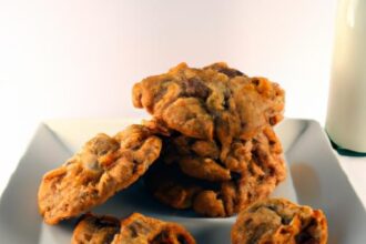 Keto Breakfast Cookies: Quick, Tasty & Low-Carb Mornings