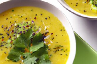 Wholesome & Easy Soup Recipes Kids Will Love to Slurp!