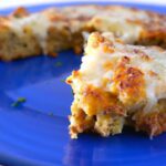 Delicious Keto Breakfast Casserole Without Sausage Twist