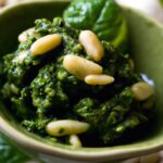 Brighten Your Table: Easy & Flavorful Vegan Pesto Recipe