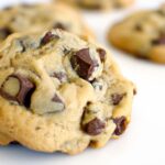 Indulge Smart: Irresistible Keto Chocolate Chip Cookies Recipe