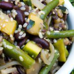 One-Pot Vegan Dinners: Simple, Tasty Meals in Minutes
