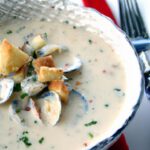 Creamy Clam Chowder Recipe: A Classic Comfort Bowl Guide