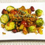 Elevate Roasted Veggies: Delicious Sauces to Try Today