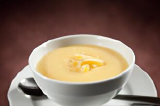 The Creamy Art of Cheese Sauce: Tips, Recipes & Secrets