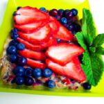 Power-Packed Vegan Breakfasts: High-Protein Recipes to Fuel You