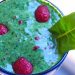 Power-Packed Smoothies: Spinach & Berries Blend Guide