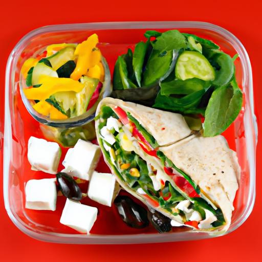 Mason Jar Lunch Ideas: Fresh, Fun Meals On-The-Go