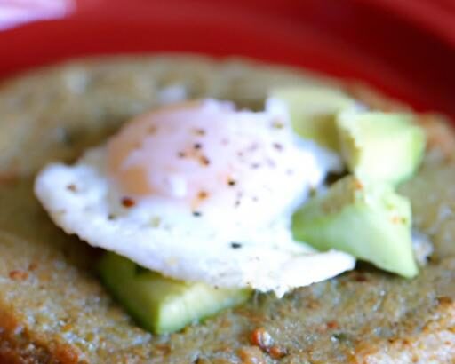 Quick & Tasty: Easy Keto Breakfast Ideas to Start Right
