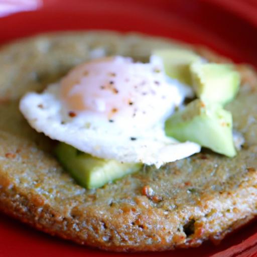 Quick & Tasty: Easy Keto Breakfast Ideas to Start Right
