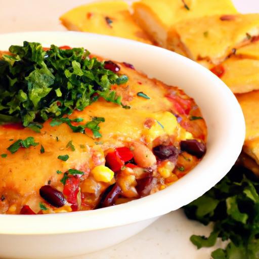 Quick & Tasty: Your Guide to an Easy Mexican Casserole