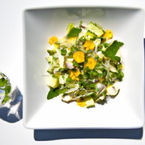 Fresh Starts: Easy Plant-Based Recipes for New Cooks