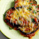 Crispy & Creamy: The Ultimate Baked Eggplant Parmesan Guide