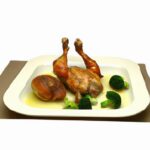 Cluck-Tastic Chicken: Fun & Easy Recipes Kids Will Love