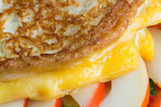 Boost Mornings Fast: Easy Low-Carb Breakfast Ideas to Try