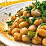 Garbanzos Unveiled: The Tiny Bean with Mighty Benefits