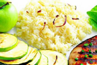 Wholesome & Tasty: Creative Healthy Kids Lunch Recipes