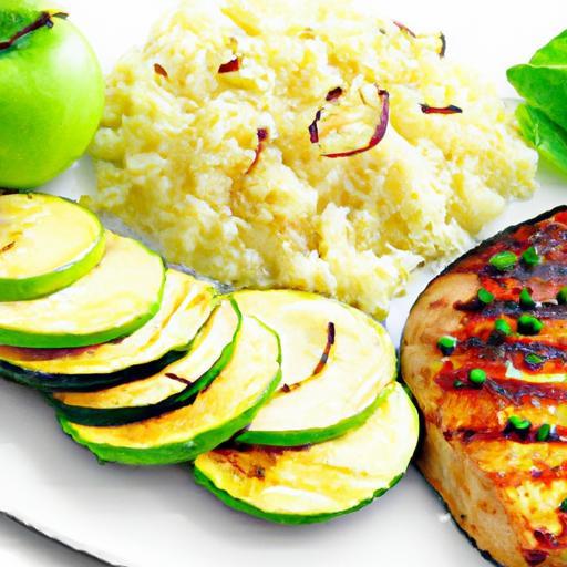 Wholesome & Tasty: Creative Healthy Kids Lunch Recipes