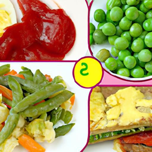 Nourishing Minds: Creative Food Ideas for Your Autistic Child