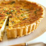 Unlock the Ultimate Flavor: Best Quiche Recipe Revealed!