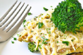 Delicious Vegan Gluten-Free Recipes for Every Meal Idea